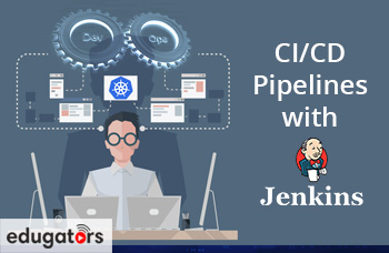 CI CD Pipelines with Jenkins
