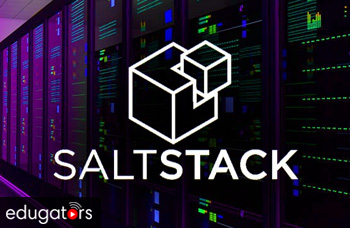 SaltStack