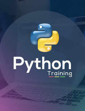 Best Online Python Training